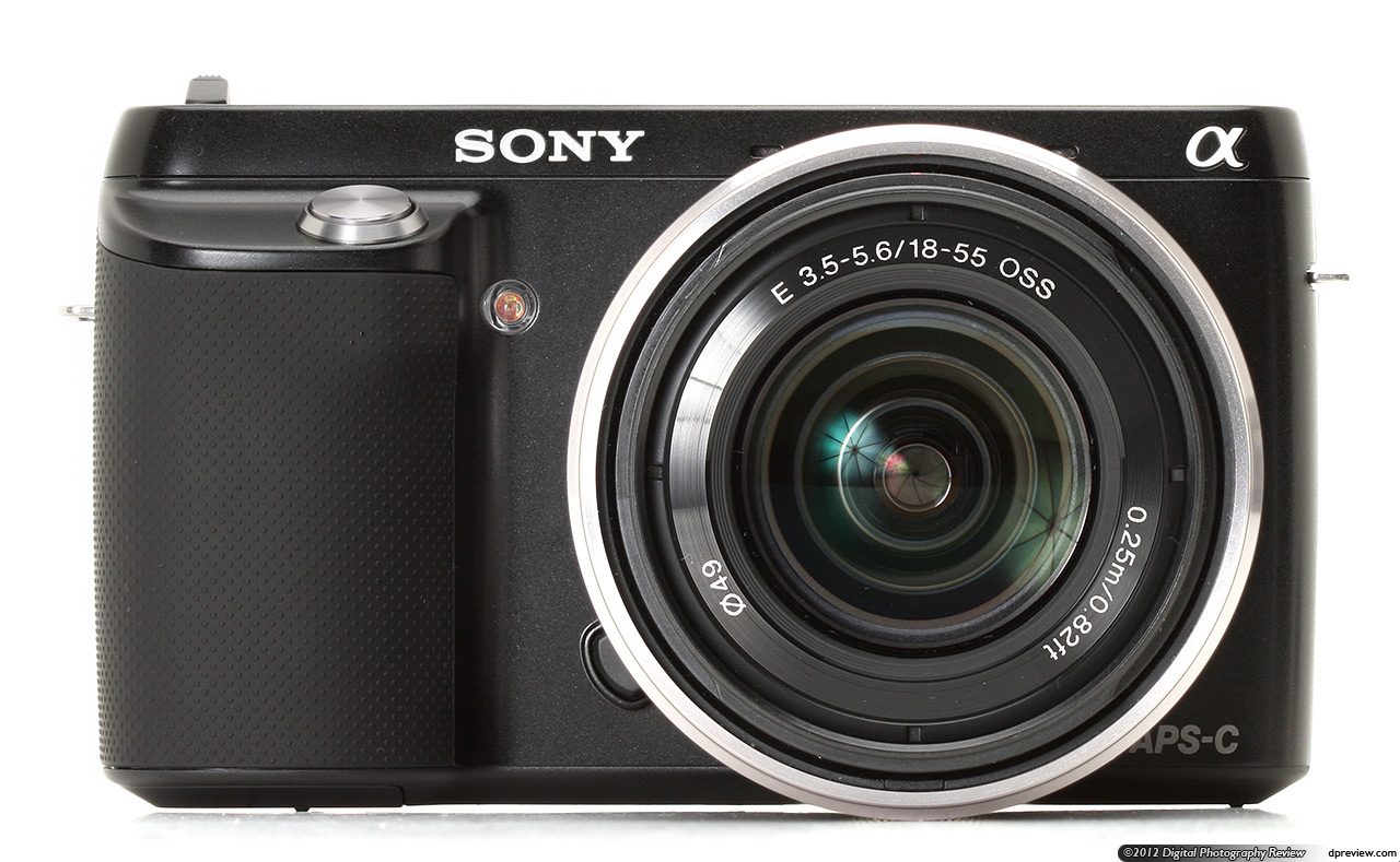 sony 索尼正式发布 nex-f3 微单相机和 slt-a37 单电相机