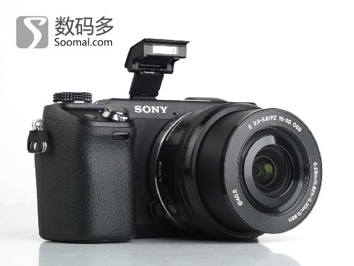 与《Sony 索尼正式发布 NEX-5R 微型可换镜头