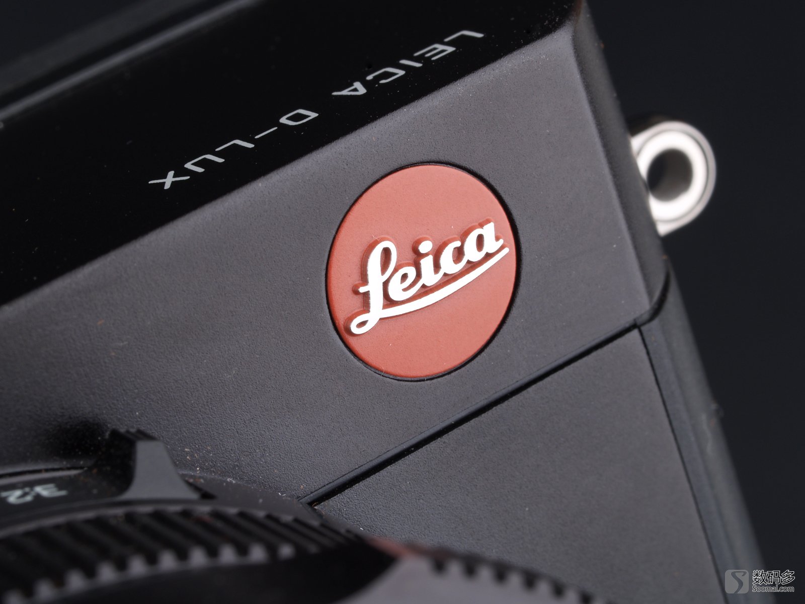 标题leica 徕卡 d-lux typ 109 数码相机-可乐标 图片说明