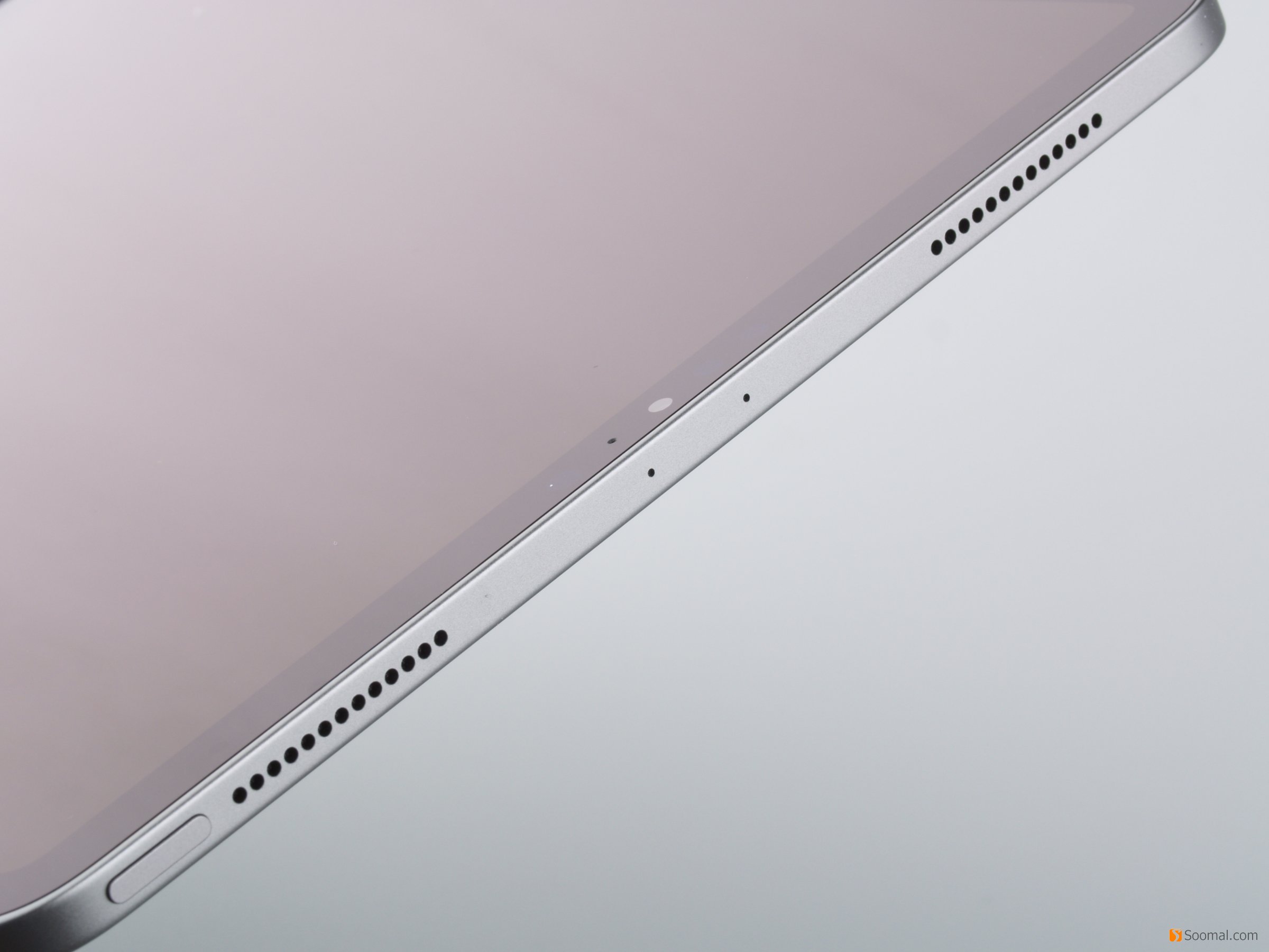 apple 苹果11英寸ipad pro[第三代]平板电脑