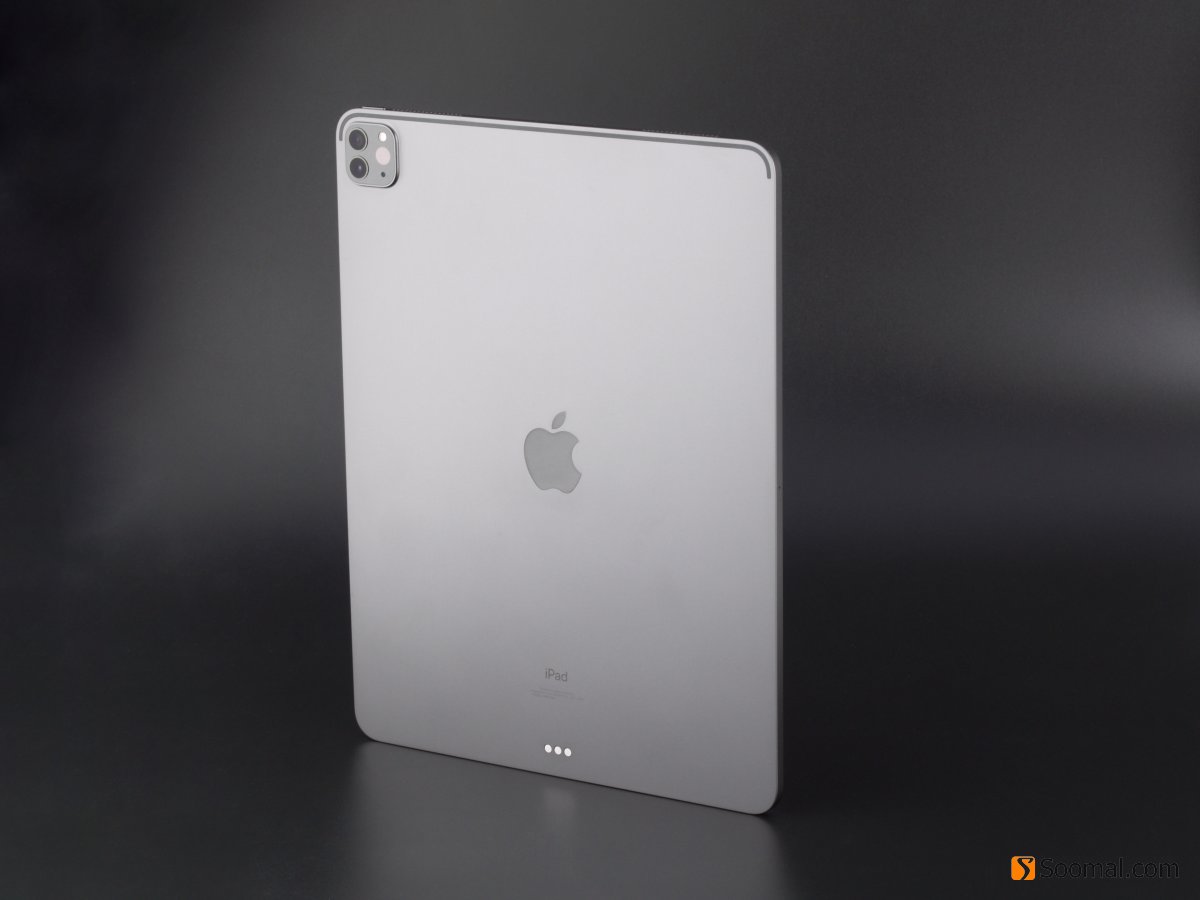 apple 苹果 ipad pro平板电脑[2020款]屏幕测评报告