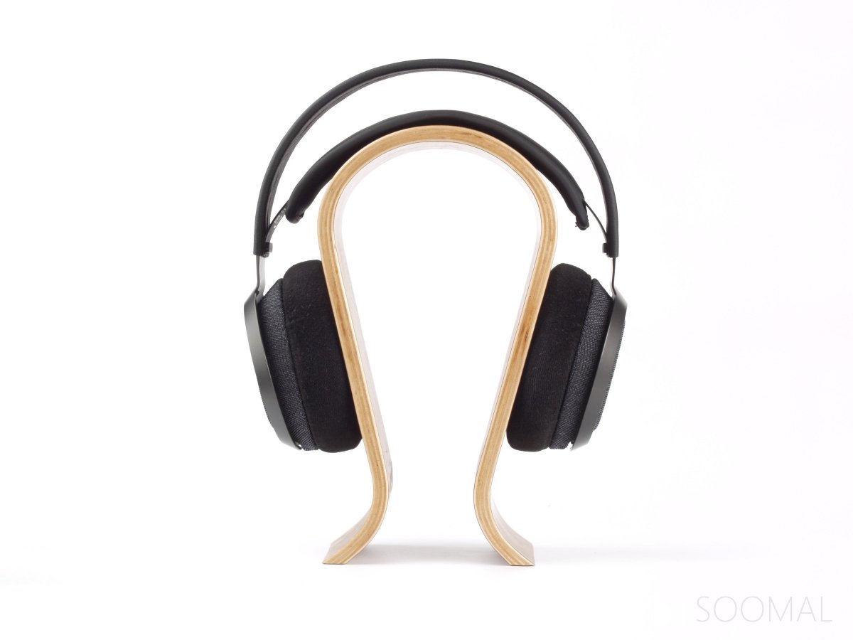 SOOMAL作品- 飞利浦PHILIPS Fidelio X3 头戴式耳机测评报告[Soomal]
